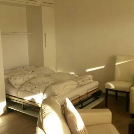 Ferienwohnung Stranddistel _ Objek